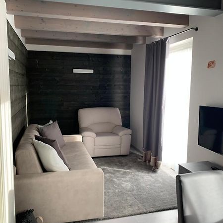 Апартаменты Alpin Sun Тему Экстерьер фото